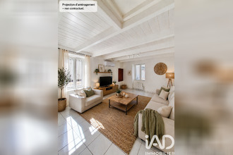 achat maison nuaille-d-aunis 17540