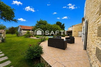 achat maison nuaille-d-aunis 17540