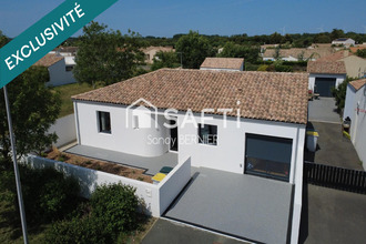 achat maison nuaille-d-aunis 17540