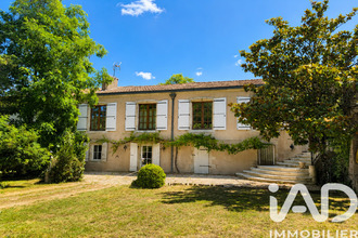 achat maison nuaille-d-aunis 17540