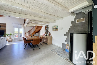 achat maison nuaille-d-aunis 17540