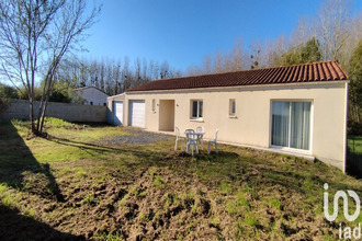 achat maison nuaille-sur-boutonne 17470