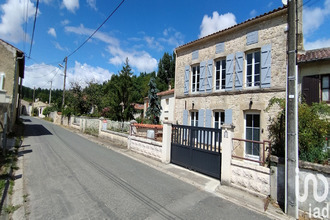 achat maison nuaille-sur-boutonne 17470