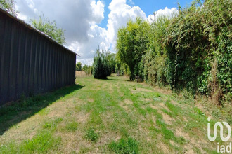 achat maison nuaille-sur-boutonne 17470