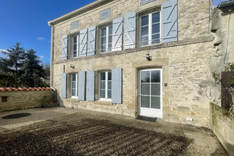 achat maison nuaille-sur-boutonne 17470