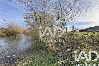 achat maison nubecourt 55250