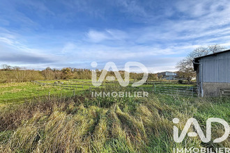 achat maison nubecourt 55250