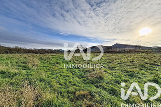 achat maison nubecourt 55250