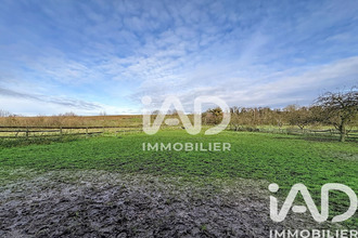 achat maison nubecourt 55250