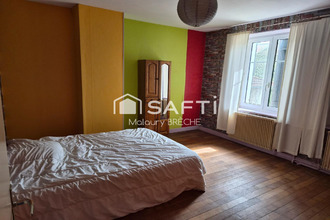 achat maison nubecourt 55250