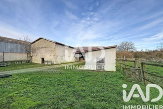 achat maison nubecourt 55250