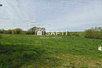 achat maison nubecourt 55250