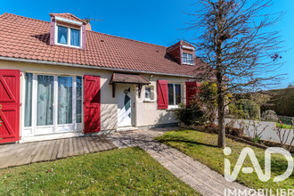 achat maison nucourt 95420