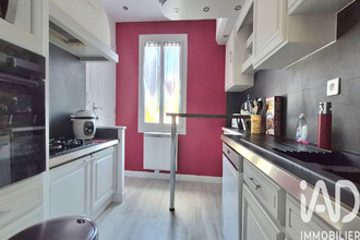 achat maison nucourt 95420