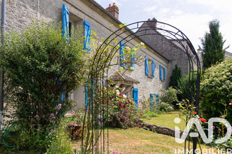 achat maison nucourt 95420