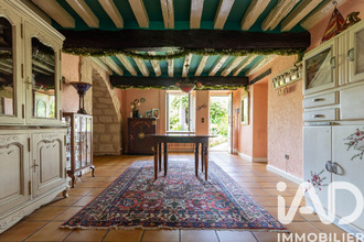 achat maison nucourt 95420