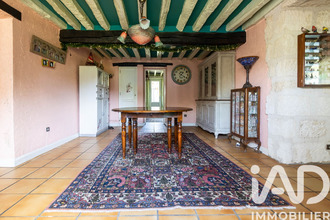 achat maison nucourt 95420
