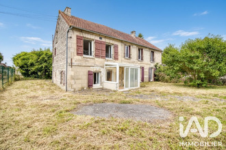 achat maison nucourt 95420
