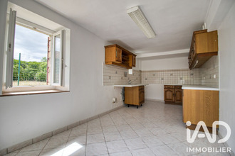 achat maison nucourt 95420