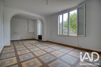 achat maison nucourt 95420