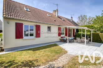 achat maison nucourt 95420