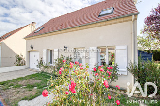 achat maison nucourt 95420