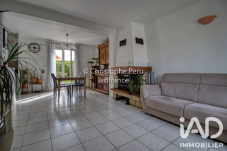 achat maison nucourt 95420