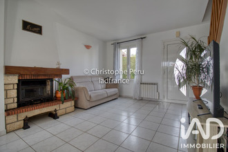 achat maison nucourt 95420