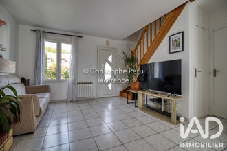 achat maison nucourt 95420