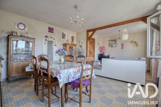 achat maison nucourt 95420