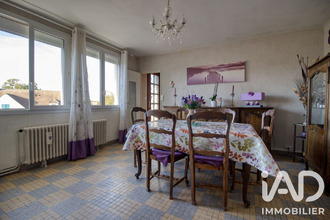 achat maison nucourt 95420