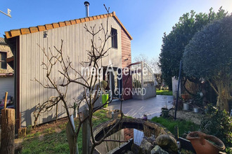 achat maison nueil-les-aubiers 79250