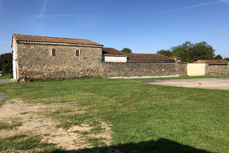 achat maison nueil-les-aubiers 79250