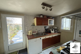 achat maison nueil-les-aubiers 79250