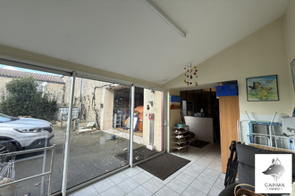 achat maison nueil-les-aubiers 79250
