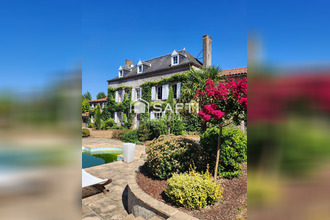 achat maison nueil-les-aubiers 79250