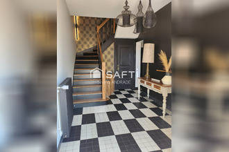 achat maison nueil-les-aubiers 79250