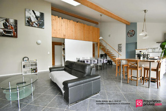 achat maison nueil-les-aubiers 79250