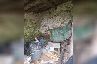 achat maison nueil-les-aubiers 79250