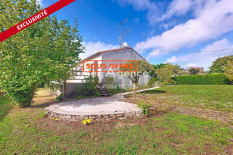 achat maison nueil-les-aubiers 79250