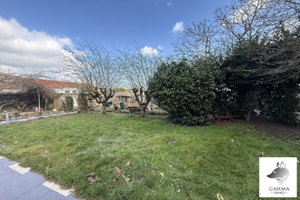 achat maison nueil-les-aubiers 79250