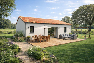 achat maison nueil-les-aubiers 79250
