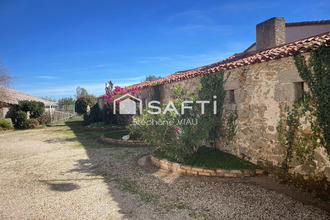 achat maison nueil-les-aubiers 79250