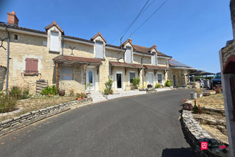 achat maison nueil-sous-faye 86200