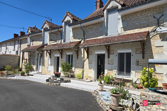 achat maison nueil-sous-faye 86200