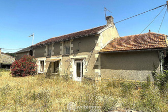 achat maison nueil-sous-faye 86200