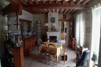 achat maison nueil-sous-faye 86200