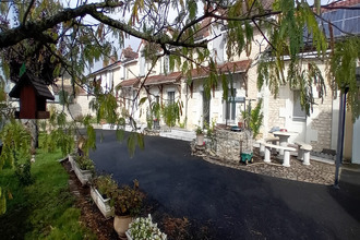 achat maison nueil-sous-faye 86200