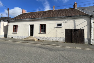 achat maison nuille-le-jalais 72370