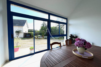 achat maison nuille-sur-vicoin 53970